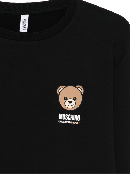  MOSCHINO | A1703 44130555